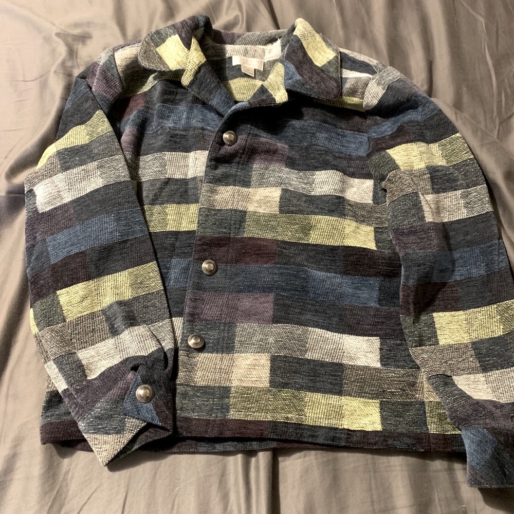 Christopher & Banks blazer